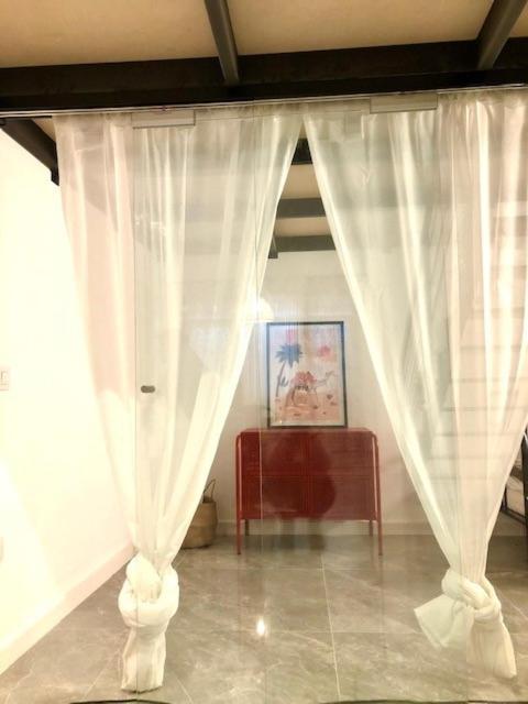 加的斯Gatu Premium Duplex Confort Junto A La Playa, Wifi Y Aire Acc公寓 外观 照片